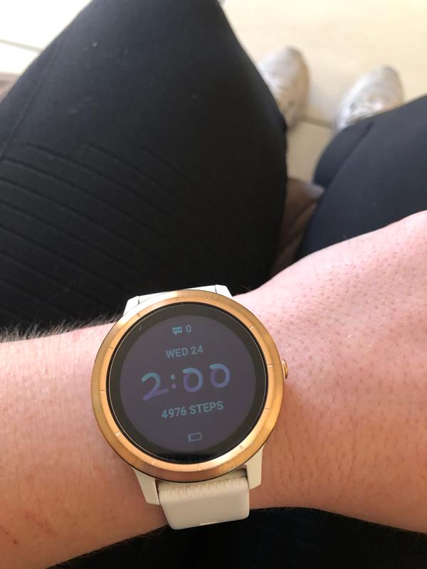 vivo 3 watch