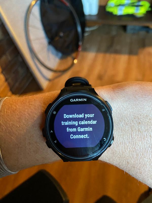rebel sport garmin 735xt