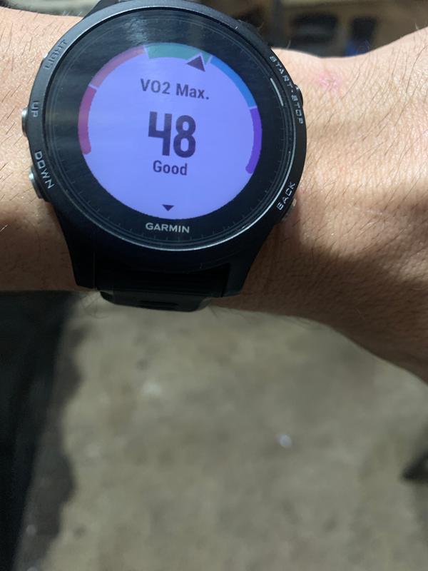 rebel sport garmin 935