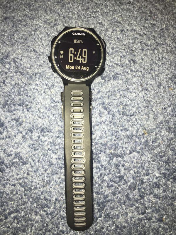 rebel sport garmin 735xt
