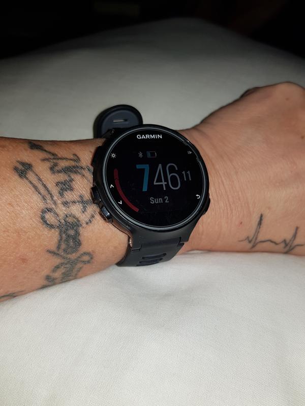 rebel sport garmin 735xt