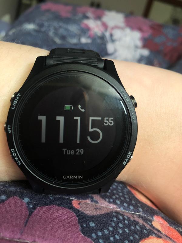 garmin forerunner 935 rebel sport