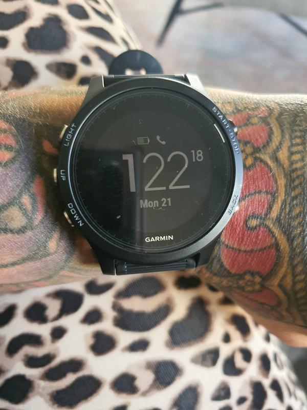 garmin forerunner 935 rebel sport