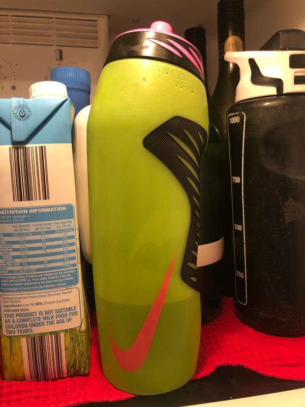 nike water bottle rebel
