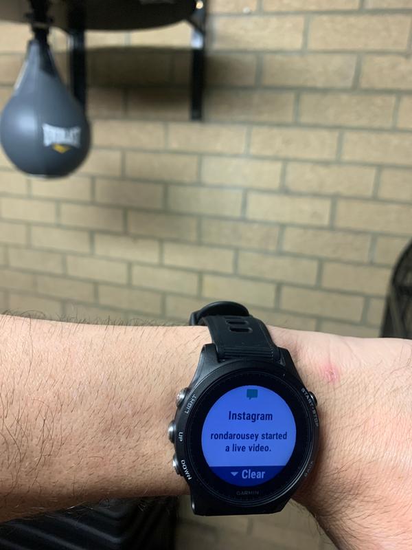 garmin forerunner 935 rebel sport