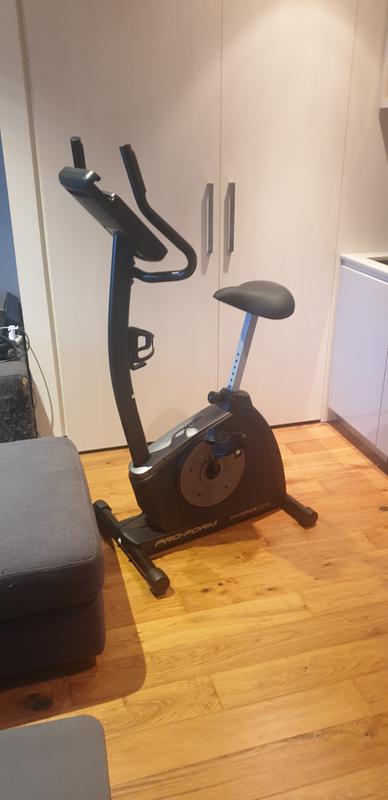 rebel sport stationary bike
