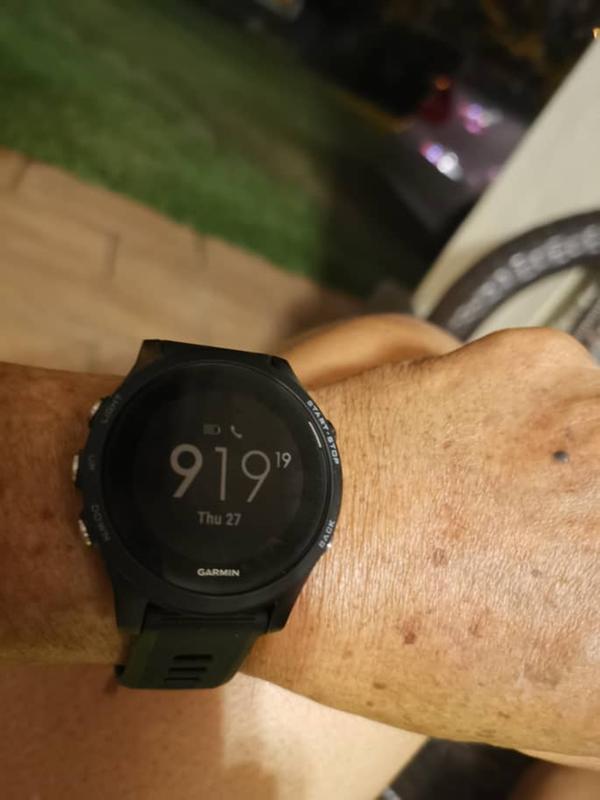 rebel sport garmin 935