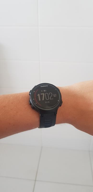 rebel sport garmin 735xt