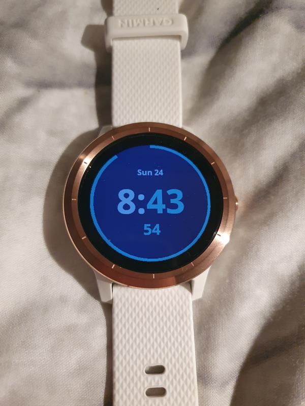 rebel sport vivoactive 3