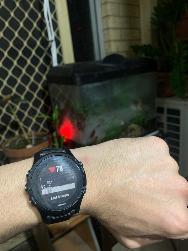 garmin 935 rebel sport