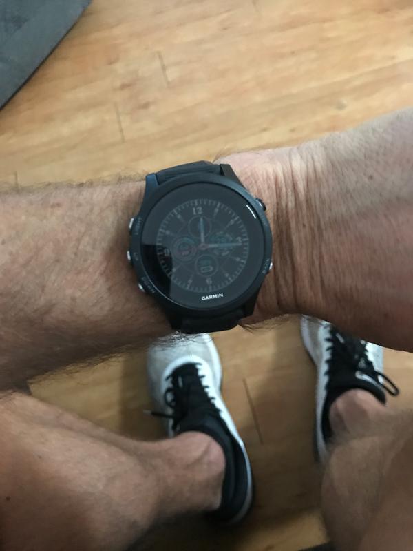 garmin forerunner 935 rebel sport