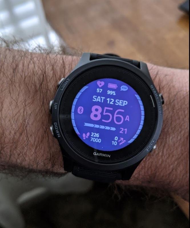 rebel sport garmin 935