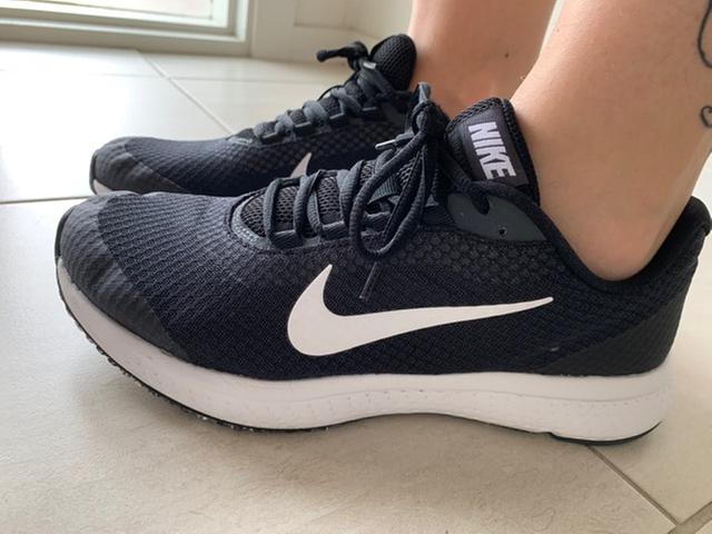 nike run all day shoes review