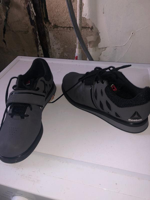 rebel sport weightlifting shoes