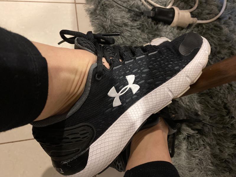 under armour rogue charged 2