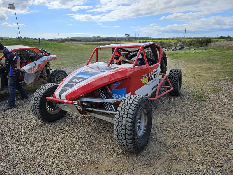 V8 buggy cheap gold coast