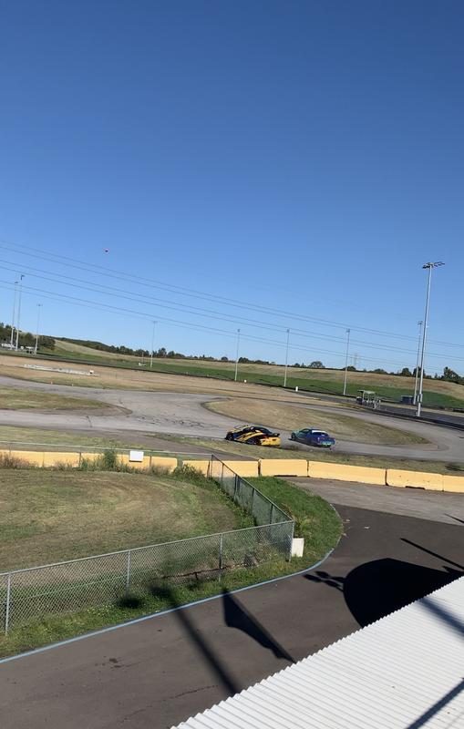 Drifting, 4 Drift Battle Hot Laps - Sydney Motorsport Park - Adrenaline