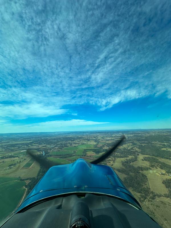 Learn To Fly, 30 Minute Pilot Training - Sydney - Adrenaline