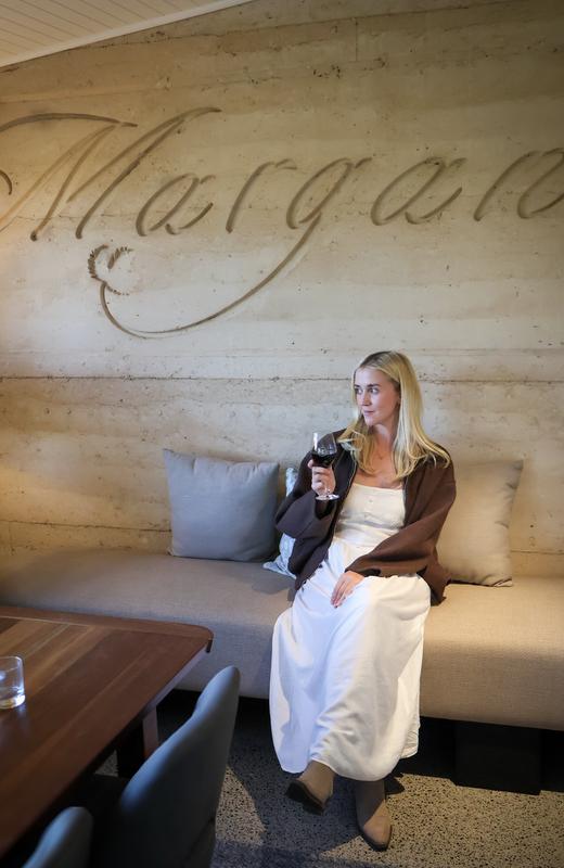 Premium Course Degustation with Matched Wines For