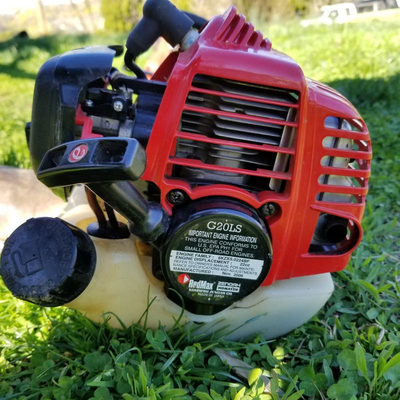 Fix Your Red Max Weedeater Yourself All The Basics, 41 OFF