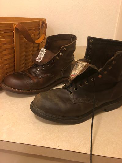 User uploaded product image