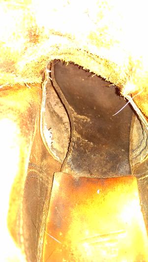 User uploaded product image