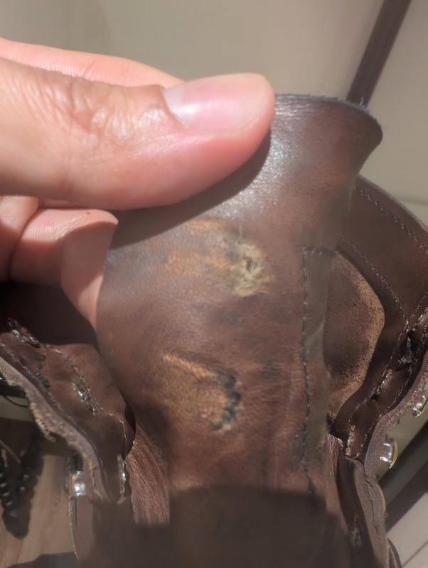 User uploaded product image