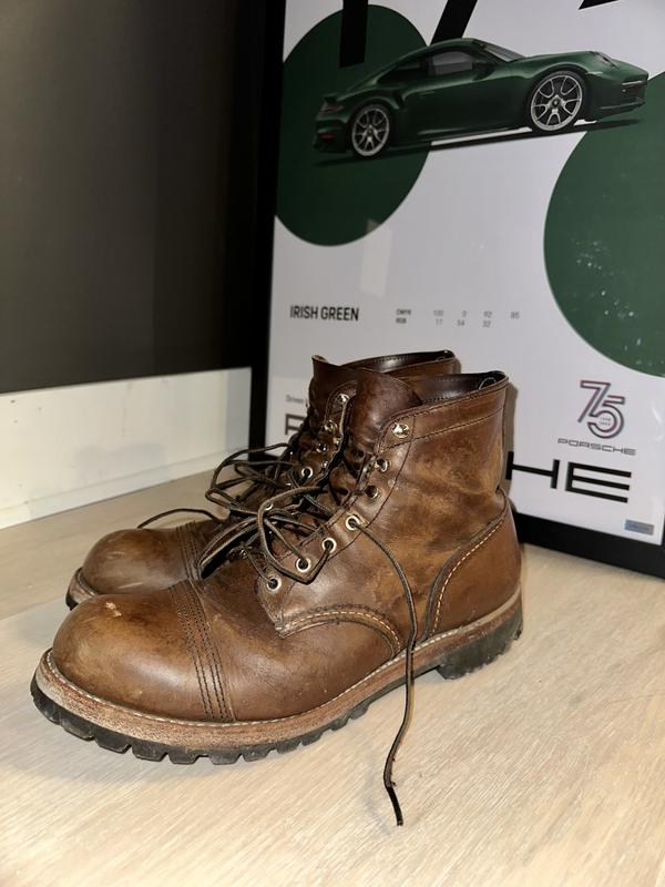 User uploaded product image