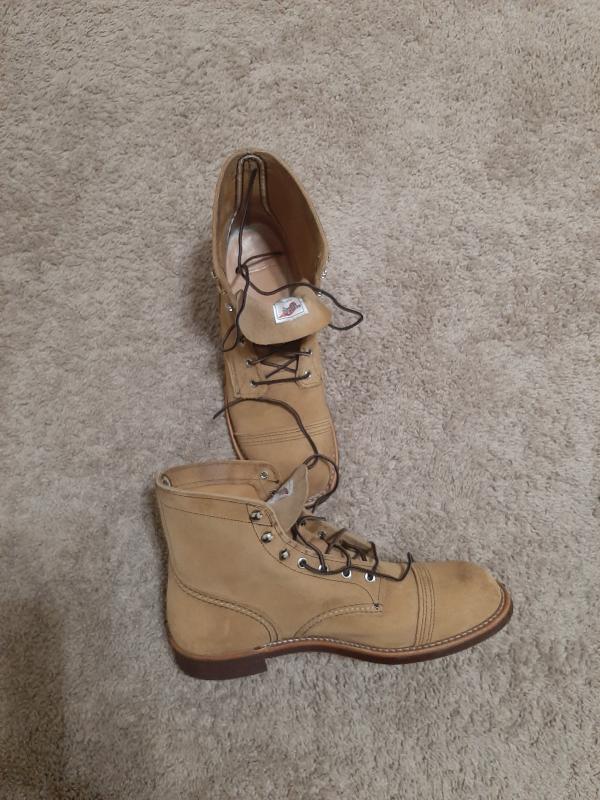 User uploaded product image