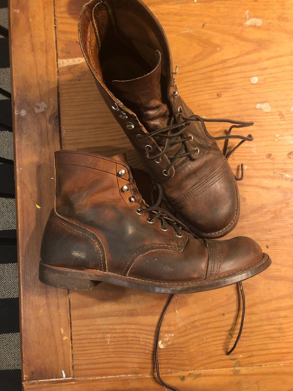 User uploaded product image