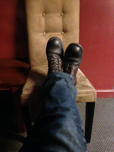 User uploaded product image