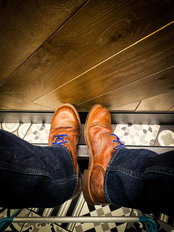 User uploaded product image