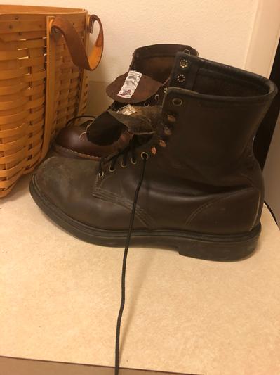 User uploaded product image