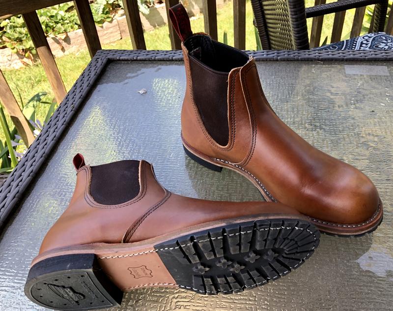 User uploaded product image