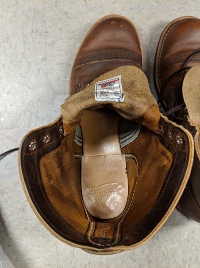 User uploaded product image