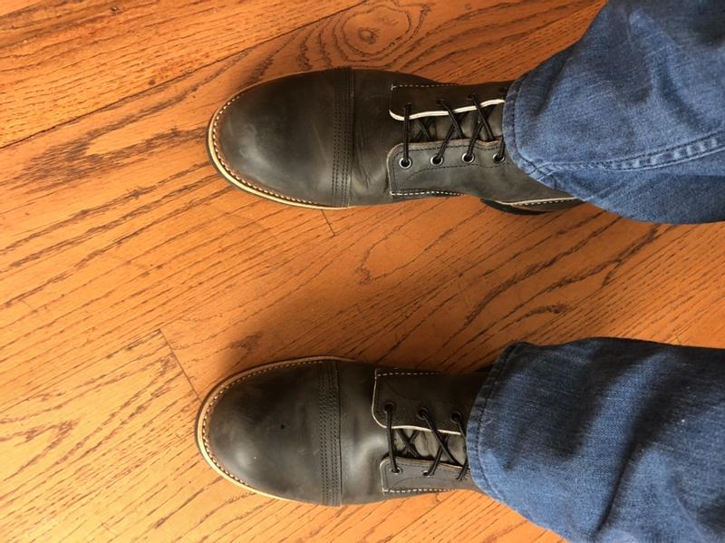 User uploaded product image