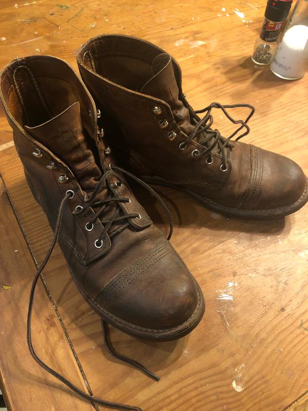 User uploaded product image