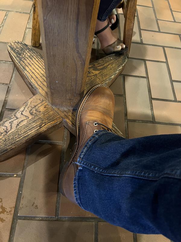 User uploaded product image