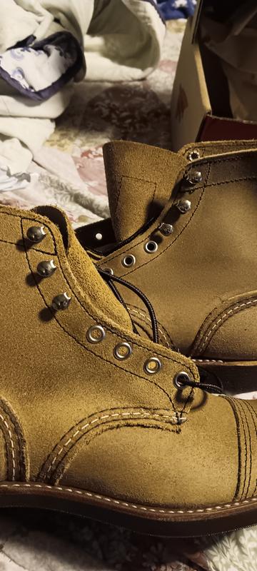 User uploaded product image