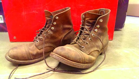 User uploaded product image