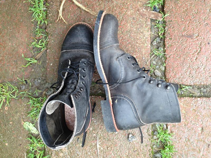 User uploaded product image