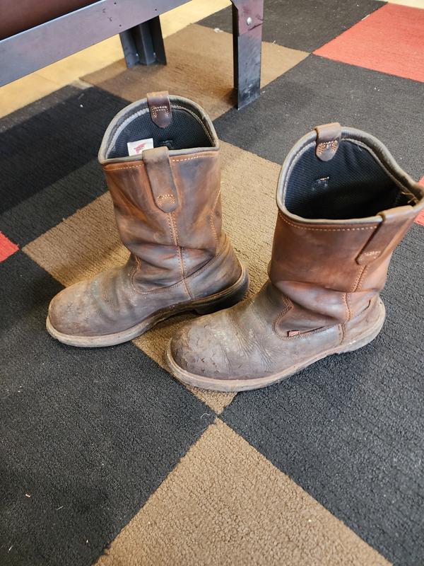Men's DynaForce® 11-inch Work Boot 2272 | Red Wing Shoes