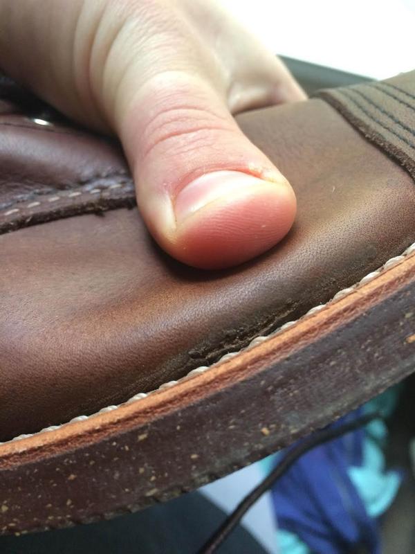 User uploaded product image