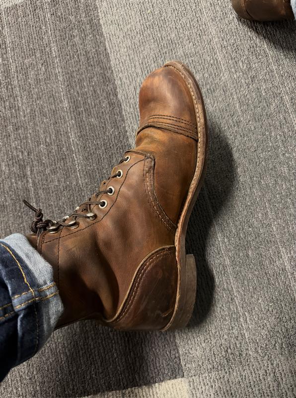 User uploaded product image