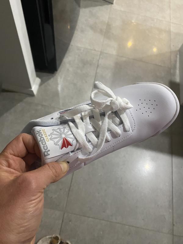 Cheap reebok outlet princess shoes