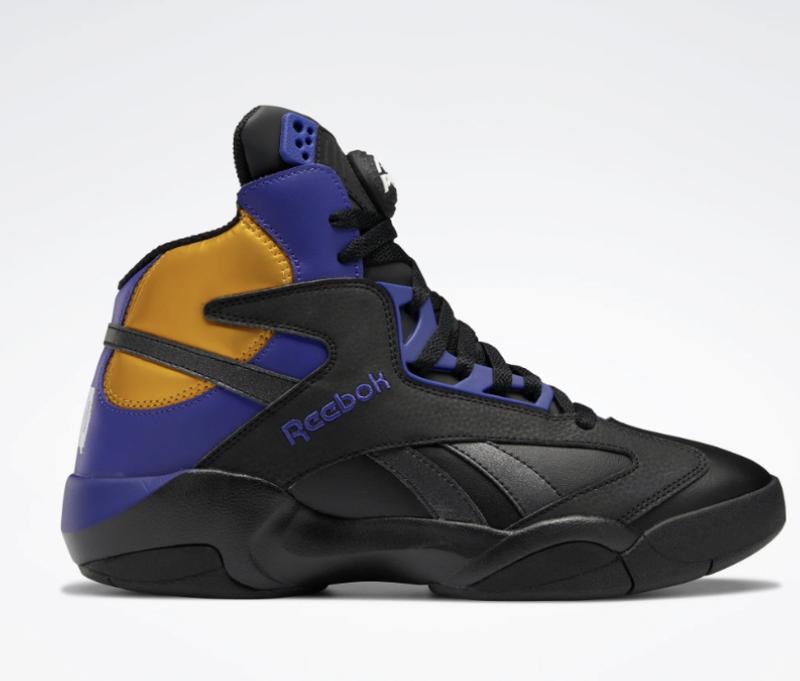 Reebok SHAQ ATTAQ 