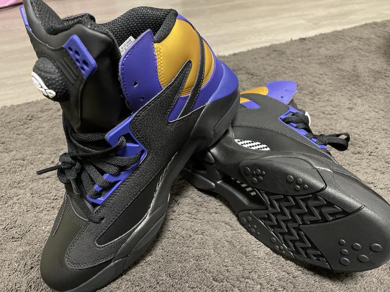 Reebok SHAQ ATTAQ 