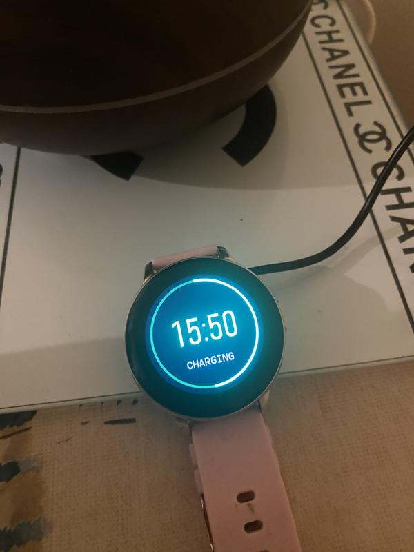 CHARGER TYPE B Reflex Active