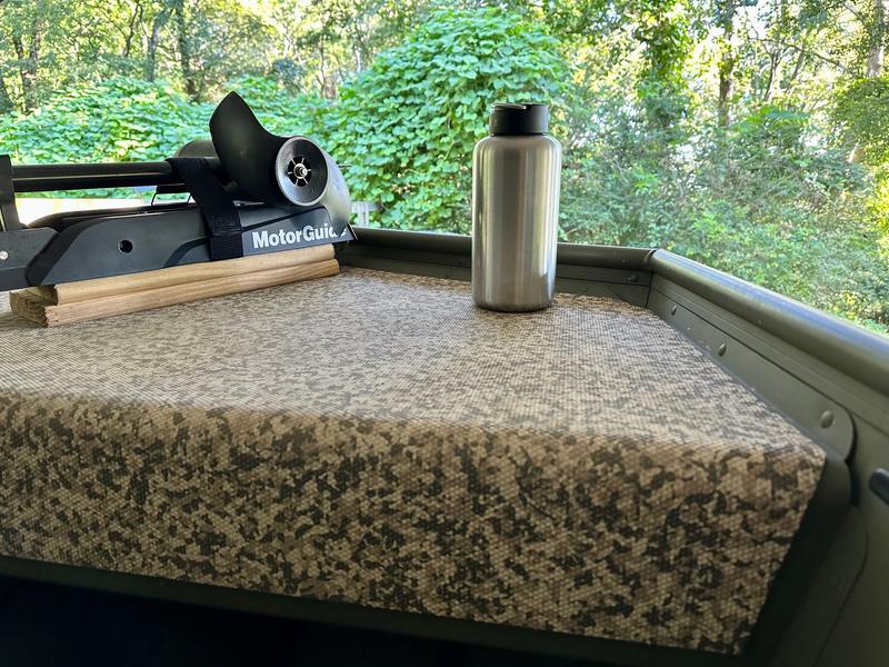 User uploaded product image