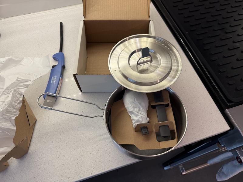 User uploaded product image